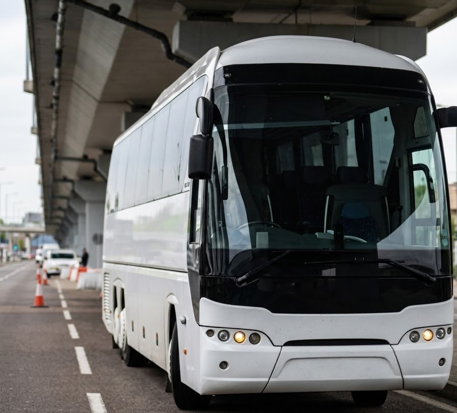 Transport & Logistics